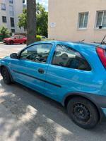 Opel corca c 2001 / 1.0 Dresden - Südvorstadt-Ost Vorschau