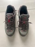 Mammut Gore Tex Wanderschuhe in Gr 42 Baden-Württemberg - Waldkirch Vorschau