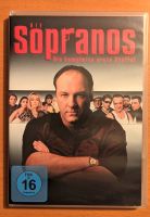 Die Sopranos, Die komplette erste Staffel Baden-Württemberg - Steinenbronn Vorschau