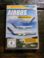 Airbus Family Vol. 3 A350-A380 Essen - Huttrop Vorschau