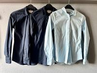 3x Tommy Hilfiger Damen Hemd navy Business Bluse slim Gr.8/L/40 Thüringen - Nordhausen Vorschau