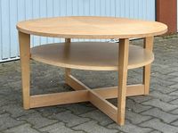 Runder Tisch IKEA Nordrhein-Westfalen - Preußisch Oldendorf Vorschau