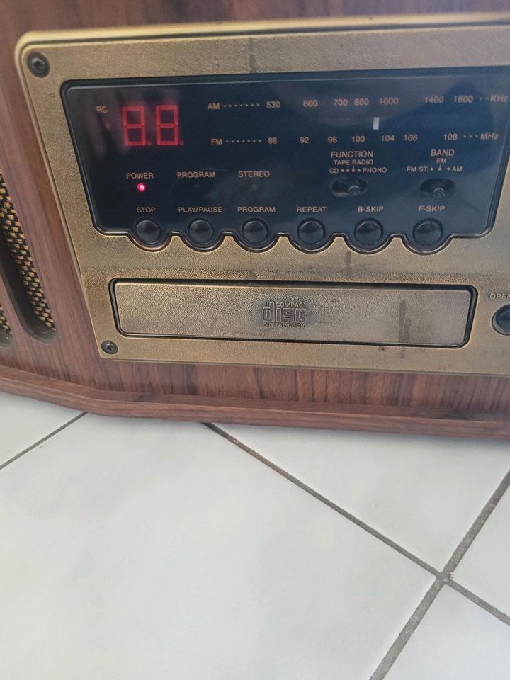 Sound Radio in Sehnde