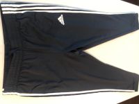 Adidas Herren Gr. L Sport Jogging Hose Modell GK9651 Dunkelblau Baden-Württemberg - Künzelsau Vorschau