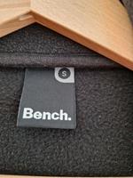 Bench Fleecejacke, Pullover Größe S/M in Schwarz Niedersachsen - Bramsche Vorschau