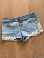 Jeans Short Buffalo London Gr. 38 Nürnberg (Mittelfr) - Oststadt Vorschau