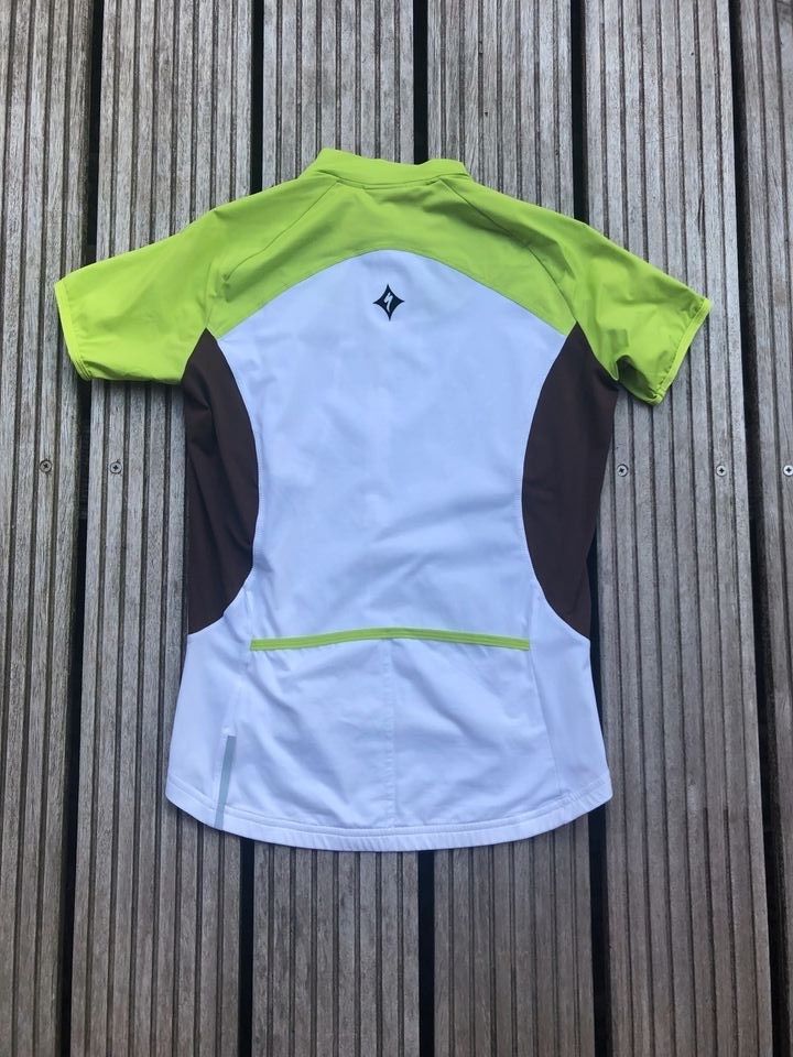 „Specialized“ - Damen Shirt in Kaarst