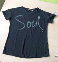 Garcia Jeans T-Shirt Soul schwarz Dresden - Pieschen Vorschau