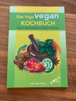 Kochbuch Vegan, Yoga Kochbuch, Vollwertküche, neu/unbenutzt,Vidya Bayern - Hohenlinden Vorschau