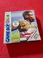 Carl Lewis Athletics Gameboy Color Hessen - Flieden Vorschau