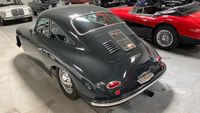 SUCHE Porsche 356 Carrera Motorhaube m Lüftungsschlitzen Oldtimer Bayern - Vilshofen an der Donau Vorschau