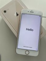 ❗️Apple iPhone 8 OVP - 256GB - gold Innenstadt - Köln Altstadt Vorschau