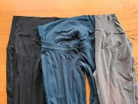 Umstandshosen Jogginghose Leggings Gr.38 Kr. Altötting - Feichten Vorschau