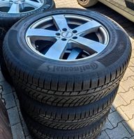 ✓ LAND ROVER FREELANDER 2 EVOQUE VOLVO XC60 235/65R17 WINTERRÄDER Nordrhein-Westfalen - Herten Vorschau