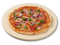 Pizzastein für Backofen und Grill Rund Ø 38cm | NEU Rheinland-Pfalz - Annweiler am Trifels Vorschau