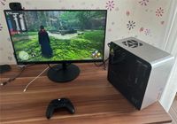 Gaming Rechner für 1080p Bayern - Plankenfels Vorschau