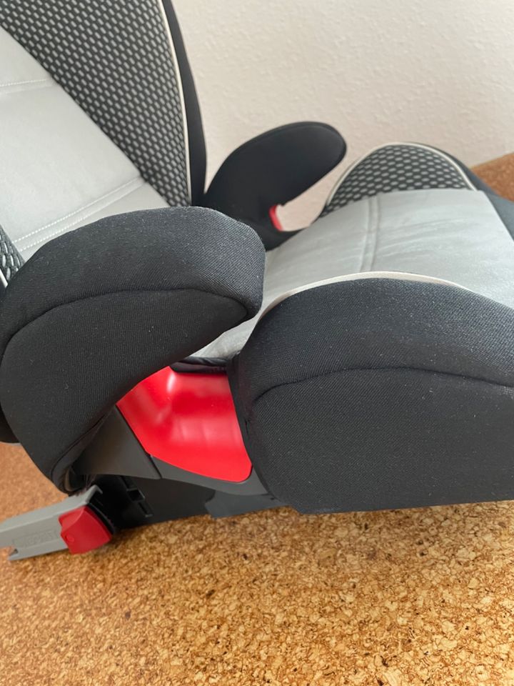 Original VW Kindersitz G2/3 ISOFIT ISOFIX (15-36 kg, 3-12 Jahre) in Kusterdingen