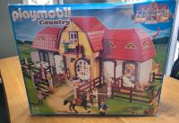 Playmobil Reiterhof Country 5521 Bayern - Plattling Vorschau