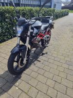 Benelli BN 125 zu verkaufen Niedersachsen - Wietmarschen Vorschau