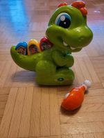 Clementoni Baby T-Rex Interaktives Dinosaurier-Spielzeug Nordrhein-Westfalen - Hückeswagen Vorschau