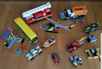 Lego City - Stadtfahrzeuge Kr. München - Ismaning Vorschau