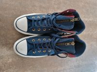 Converse Chuck Taylor All Star Zipper High Rheinland-Pfalz - Schönenberg-Kübelberg Vorschau