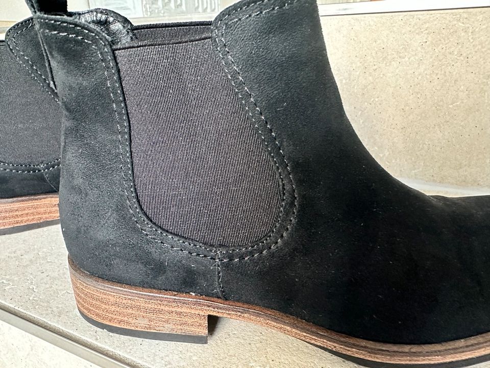 NEU Schuhe,Stiefel, Gr.38, Stiefeletten in Bubenheim