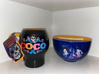 Disney Disneyland Tasse Schale Coco NEU Nordrhein-Westfalen - Oberhausen Vorschau