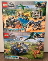 Lego Jurassic World Sets 75935 und 75940 Nordrhein-Westfalen - Brühl Vorschau