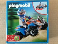 Playmobil 4229 - Racing Quad (1) - mit Originalverpackung … Nordrhein-Westfalen - Steinheim Vorschau