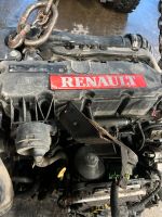 Renault Midlum DXi 5 Motor mit Getriebe Code 215-EC06 158KW Bj 08 Baden-Württemberg - Öhringen Vorschau