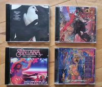 Cds Original - Santana Bayern - Weißenhorn Vorschau