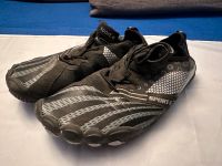 ++Barfuß-Schuhe Freiluftkind Gr.43 Schwarz Sport Pro+++ Nordrhein-Westfalen - Nettetal Vorschau