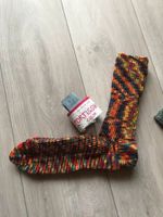 Handmade Socken Bayern - Pfakofen Vorschau