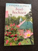 Buch „Inselhochzeit“ Sandra Lüpkes Brandenburg - Cottbus Vorschau