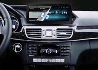 Android Autoradio Navi CarPlay Mercedes W204 W205 W207 W212 GLK Sachsen-Anhalt - Magdeburg Vorschau