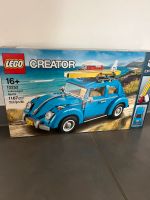 Lego Creator 10252 VW Beetle OVP Hessen - Elz Vorschau