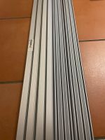 Ikea Kvartal Schiene 140cm Silber 4x Nordrhein-Westfalen - Königswinter Vorschau