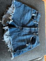 Levi’s Premium 501 Jeansshort Damen W26 Saarland - St. Wendel Vorschau