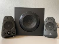 Logitech Z-625 2.1 Lautsprechersystem Dortmund - Körne Vorschau