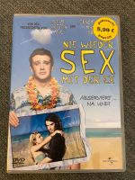 DVD Nie wieder Sex mit der Ex Köln - Bayenthal Vorschau