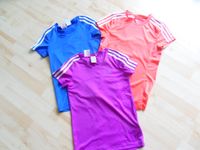 3 Adidas Climalite T - Shirts gr. 164 Rheinland-Pfalz - Trier Vorschau