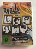 Berlin Tag und Nacht Staffel 8 NEU ungeöffnet Baden-Württemberg - Dunningen Vorschau