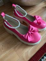 Pinke Ballerinas 42 Cosplay Nordrhein-Westfalen - Mülheim (Ruhr) Vorschau