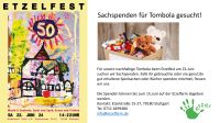Kindersachen für Second-Hand-Tombola gesucht Stuttgart - Stuttgart-Süd Vorschau