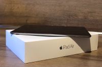 APPLE iPad Air 2 | space gray | sehr guter Zustand Niedersachsen - Melle Vorschau