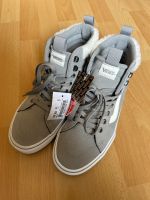 Vans Guard Schuhe / Sneaker, hellgrau, Gr. 39, NEU mit Etikett Rheinland-Pfalz - Kirn Vorschau