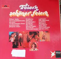 Album 3 Schallplatten Rheinland-Pfalz - Bad Breisig  Vorschau