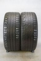 2 Winterreifen 235 / 40 R 19 96 V XL Pirelli Sottozero AO   5,5mm Bayern - Hattenhofen Vorschau