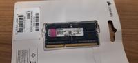 4GB DDR3 PC3 Kingston KVR1333D3S9 Bergedorf - Kirchwerder Vorschau
